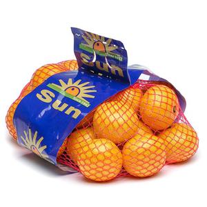 Frukt & Grönt Clementiner Nät 1kg Klass1