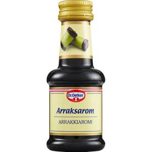 Dr Oetker Arraks Arom 30g