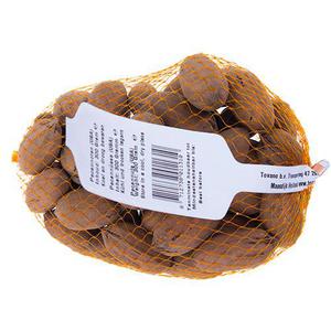 Frukt & Grönt Pecannötter med skal 300g Klass1