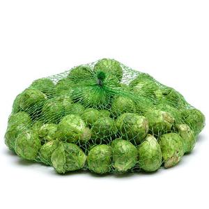 Frukt & Grönt Brysselkål EKO 500g Klass2
