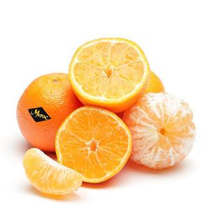 Frukt & Grönt Clementiner Maroc Klass1