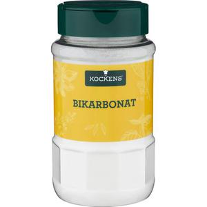 Kockens Bikarbonat 500g