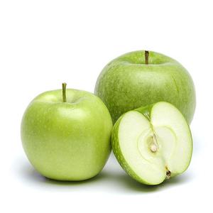 Frukt & Grönt Äpple Svenska Granny Smith Klass1