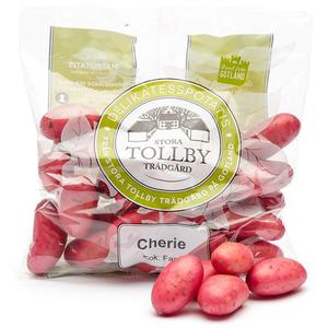 Frukt & Grönt Potatis Cherie 900g Klass1