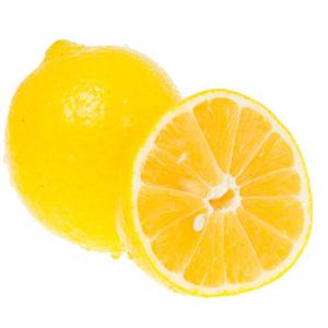 Frukt & Grönt Sötcitron Klass1