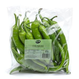 Frukt & Grönt Paprika Sivri 400g Klass1
