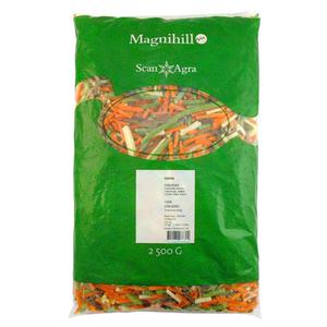 Magnihill Wokblandning Fryst 2,5Kg