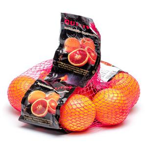 Frukt & Grönt Blodapelsiner i Nät 1kg Klass1