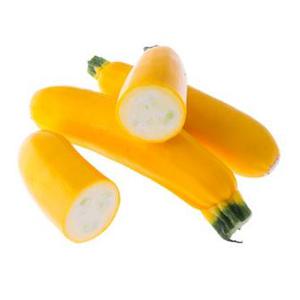 Frukt & Grönt Zucchini Gul Klass1