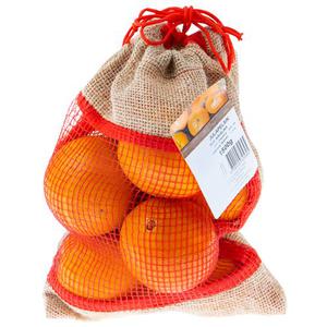 Frukt & Grönt Apelsin Julsäck 1.5kg Klass1