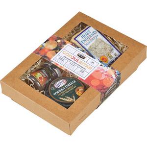 Wernerssons Julostbricka 300g