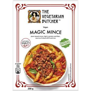 The Vegetarian Butcher Magic Mince Vegansk Fryst 200g