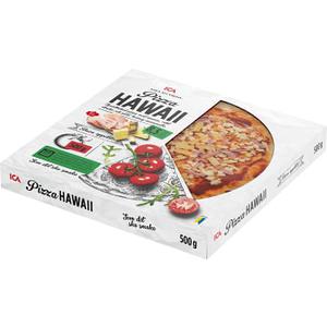 ICA Pizza Hawaii 500g