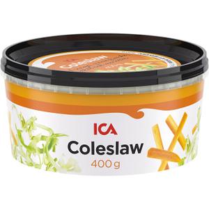 ICA Coleslaw 400g