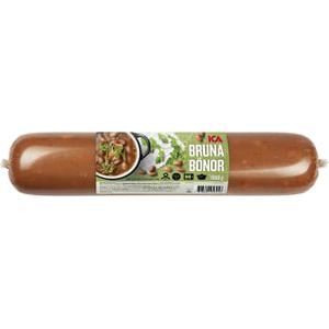 ICA Bruna Bönor 1kg