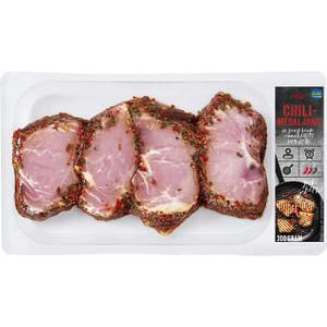 ICA Chilimedaljong 300g