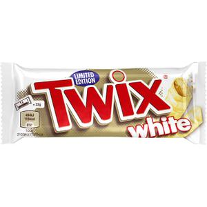 Twix Godis White 46g
