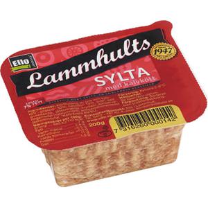 Ello i Lammhult Lammhultssylta 200g
