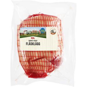 ICA Rimmat Fläsklägg Benfri ca 900g
