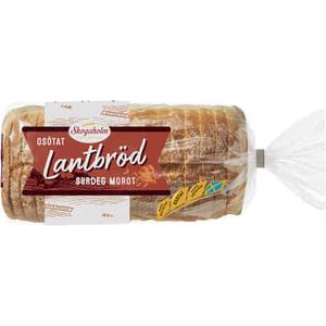 Skogaholms Lantbröd Morot 650g