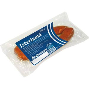 Abrahamssons Isterband rökt 270g
