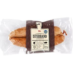 ICA Isterband 300g