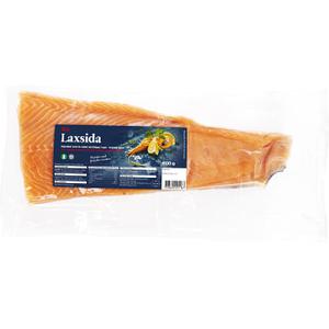 ICA Laxsida 600g