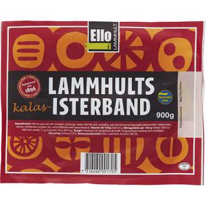Ello Isterband 900g  i Lammhult