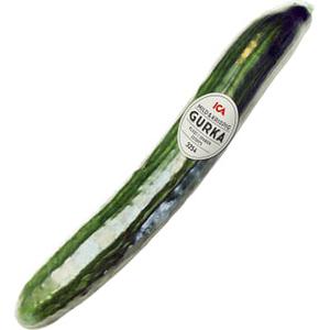 ICA Gurka ca 320g