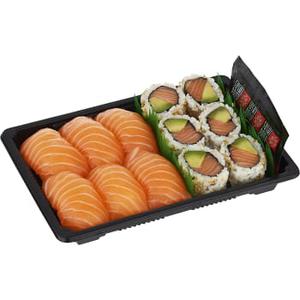 Sushi Daily Sushi Meny 2 12bitar ca 270g