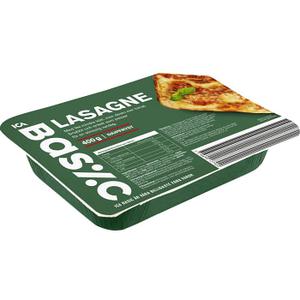 ICA Basic Lasagne Bolognese 400g