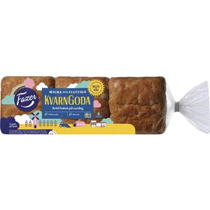 Fazer Rågbröd Fröjd 420g