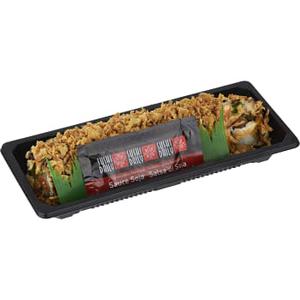 Sushi Daily Sushi Krispig laxrulle 210g