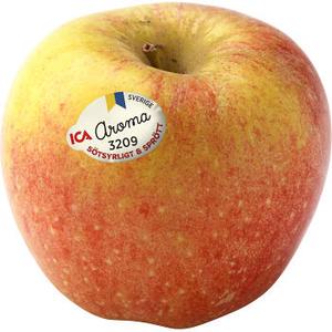 ICA Äpple Aroma  ca 190g