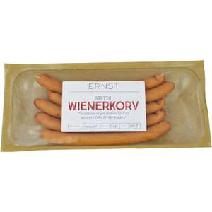 Ernst Wienerkorv 350g  Kirchsteiger