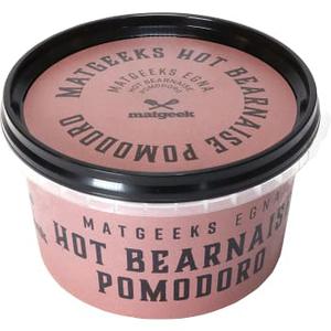 Matgeek Sås Bearnaise Pomodoro 230ml