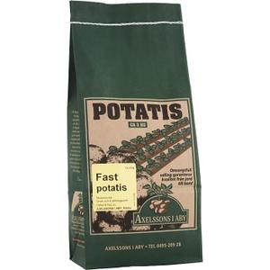 Axelssons i Aby Fast Potatis ca 3kg