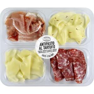 Beretta Antipasto Tryffel 140g