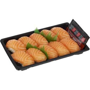 Sushi Daily Sushi Lax Nigri 10bitar ca 288g
