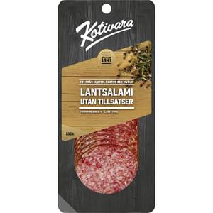 Kotivara Lantsalami 100g
