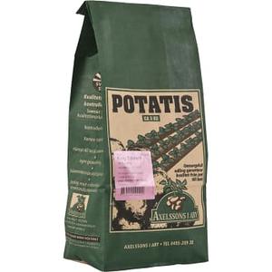 Axelssons i Aby Potatis King Edward ca 3kg