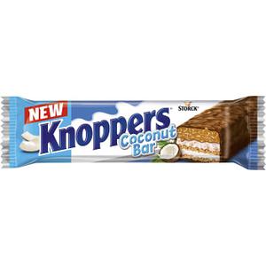 Knoppers Coconutbar 40g