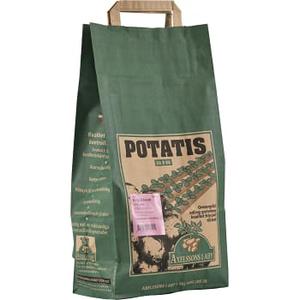 Axelssons i Aby Potatis King Edward Mjölig ca 5kg