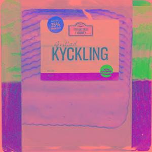 Charkuterifabriken Kyckling Grillad 200g