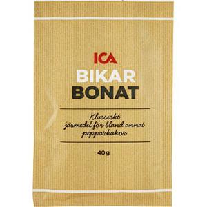ICA Bikarbonat 40g
