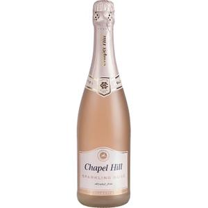 Chapel Hill Mousserande Rosévin Alkoholfri 75cl