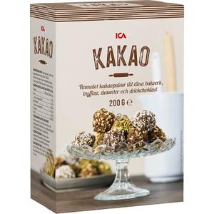 ICA Kakao 200g