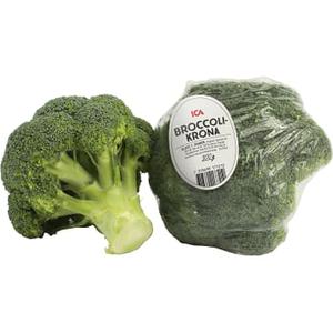 ICA Broccolikronor 300g