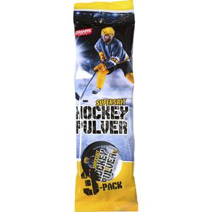 Totte Gott Hockeypulver 3-p 36g