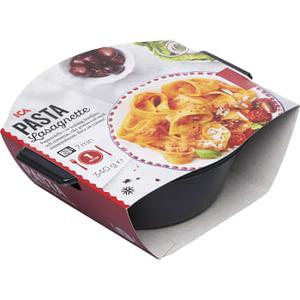 ICA Pasta Lasagnette Måltid Fryst 340g